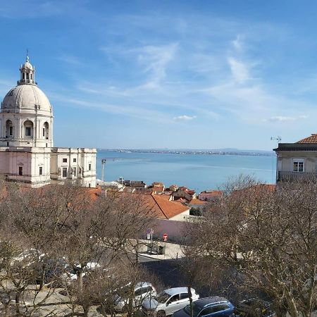 Pilar - Alfama River View Lisboa Exteriér fotografie